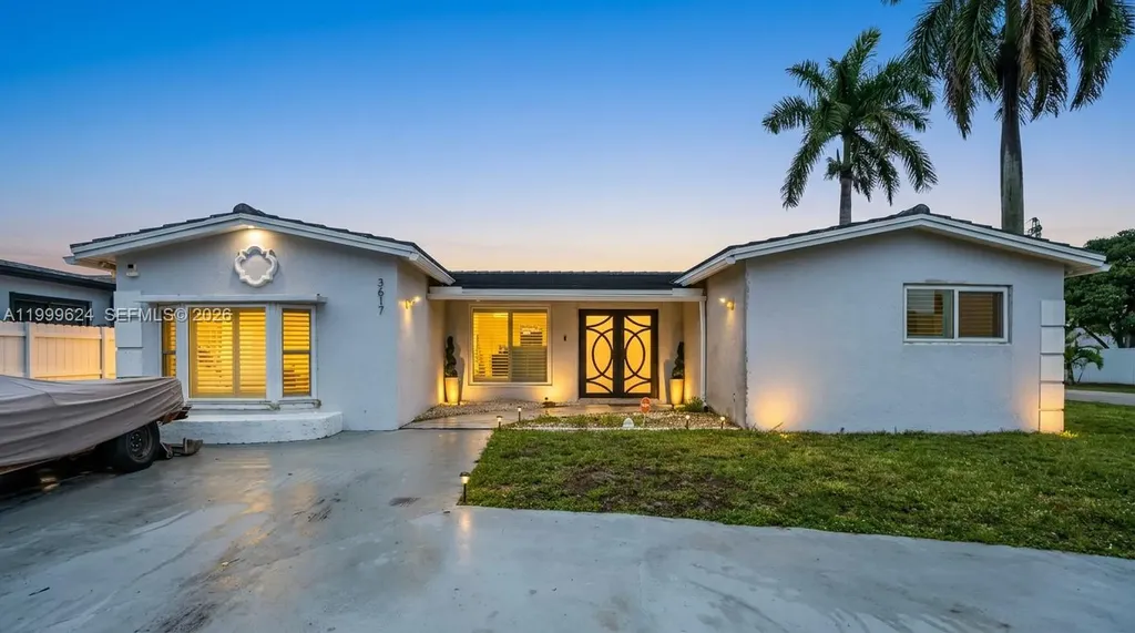 3617 Bahama Drive Miramar FL 33023