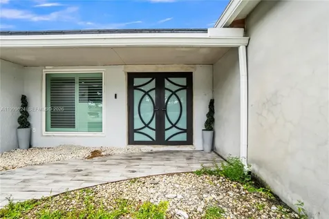 3617 Bahama Drive Miramar FL 33023