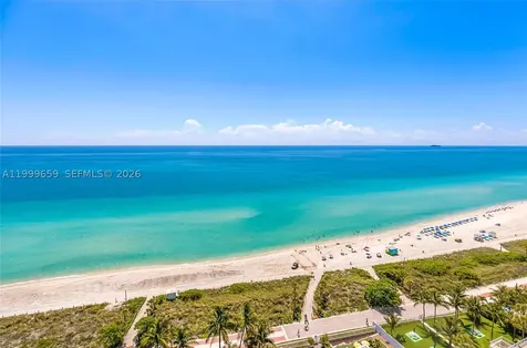 6301 Collins Avenue Miami Beach FL 33141