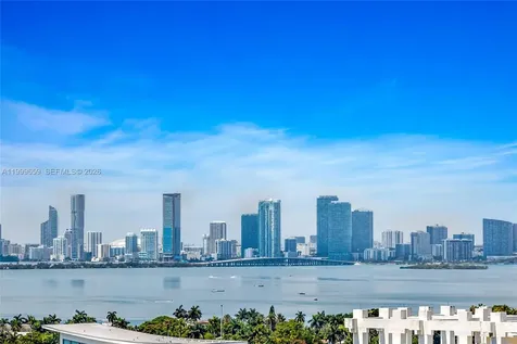 6301 Collins Avenue Miami Beach FL 33141