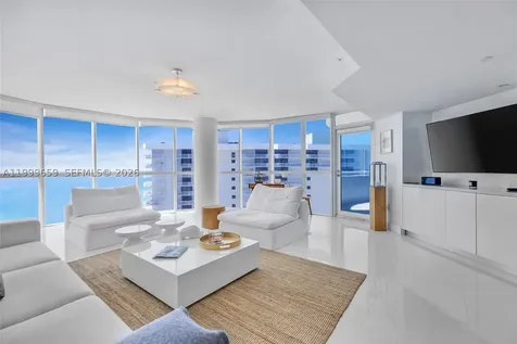 6301 Collins Avenue Miami Beach FL 33141
