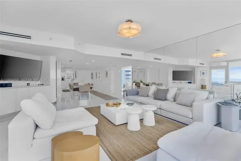 6301 Collins Avenue Miami Beach FL 33141