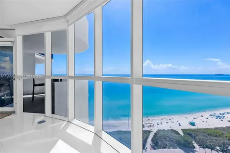 6301 Collins Avenue Miami Beach FL 33141