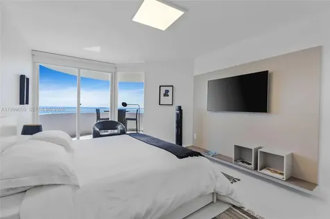 6301 Collins Avenue Miami Beach FL 33141