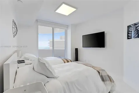 6301 Collins Avenue Miami Beach FL 33141