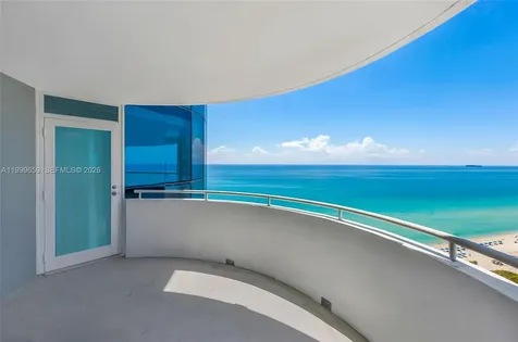 6301 Collins Avenue Miami Beach FL 33141