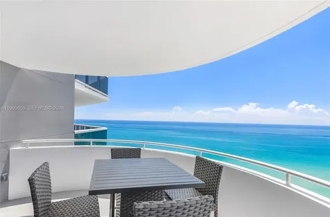 6301 Collins Avenue Miami Beach FL 33141