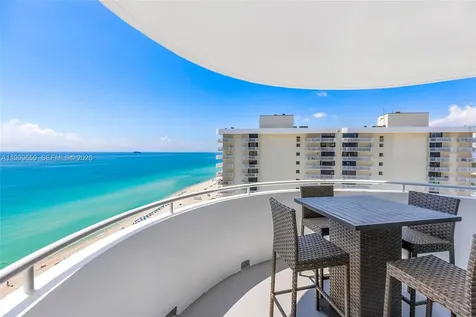 6301 Collins Avenue Miami Beach FL 33141