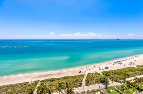 6301 Collins Avenue Miami Beach FL 33141