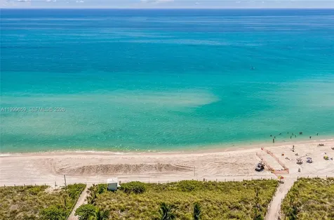 6301 Collins Avenue Miami Beach FL 33141