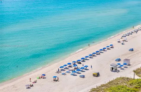 6301 Collins Avenue Miami Beach FL 33141