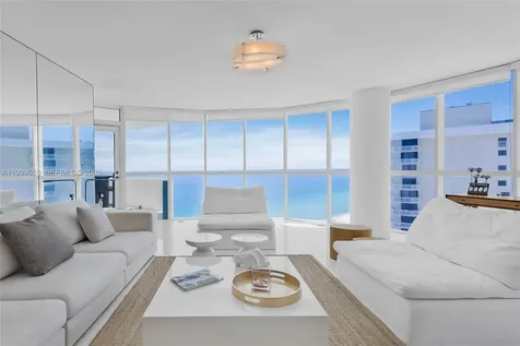 6301 Collins Avenue Miami Beach FL 33141