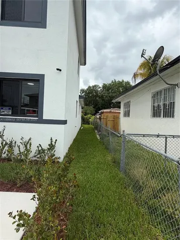 8034 NW 14 Place Miami FL 33147
