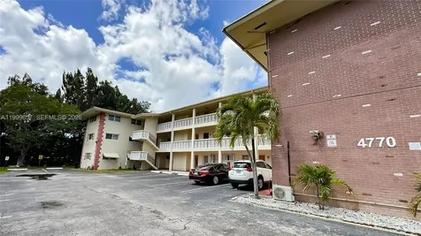 4770 NW 10th Court Plantation FL 33313