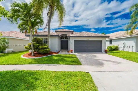 17548 SW 28th Court Miramar FL 33029