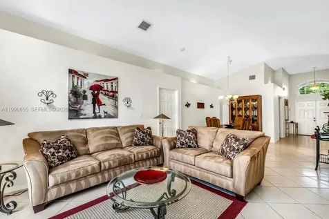 17548 SW 28th Court Miramar FL 33029