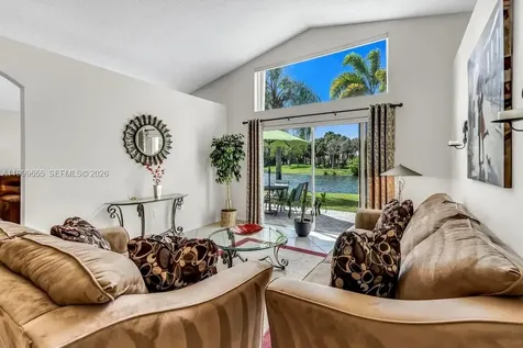 17548 SW 28th Court Miramar FL 33029