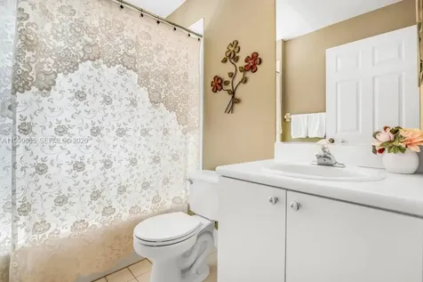 17548 SW 28th Court Miramar FL 33029