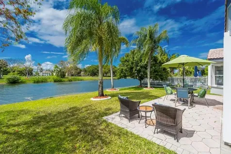 17548 SW 28th Court Miramar FL 33029
