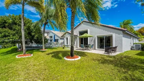 17548 SW 28th Court Miramar FL 33029