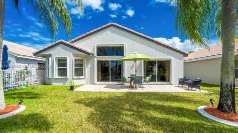 17548 SW 28th Court Miramar FL 33029