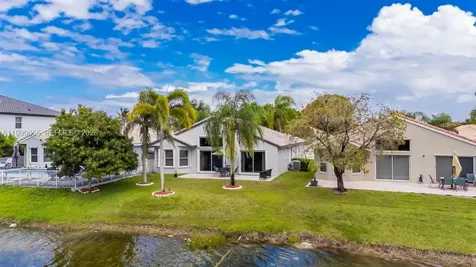 17548 SW 28th Court Miramar FL 33029