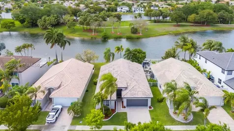 17548 SW 28th Court Miramar FL 33029
