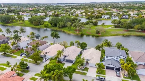 17548 SW 28th Court Miramar FL 33029