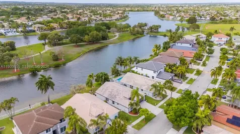 17548 SW 28th Court Miramar FL 33029