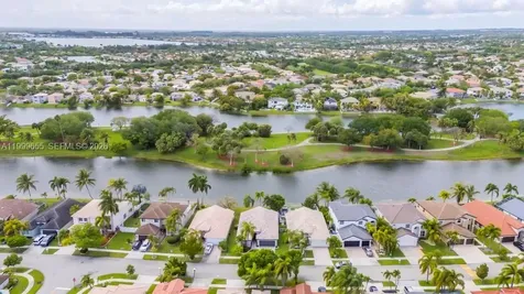 17548 SW 28th Court Miramar FL 33029