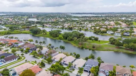17548 SW 28th Court Miramar FL 33029