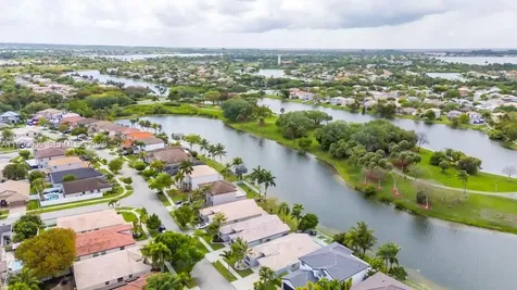 17548 SW 28th Court Miramar FL 33029