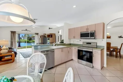 17548 SW 28th Court Miramar FL 33029