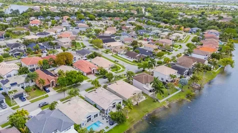 17548 SW 28th Court Miramar FL 33029