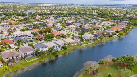 17548 SW 28th Court Miramar FL 33029