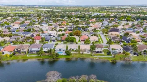 17548 SW 28th Court Miramar FL 33029