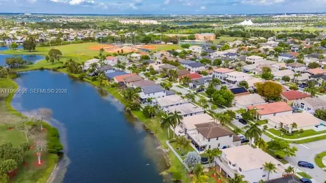 17548 SW 28th Court Miramar FL 33029