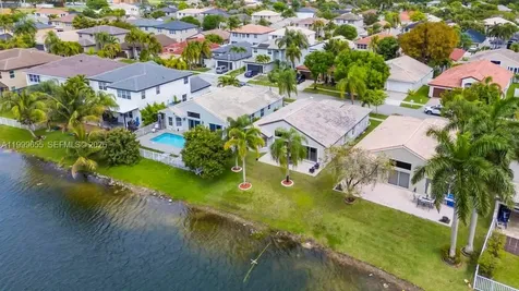 17548 SW 28th Court Miramar FL 33029