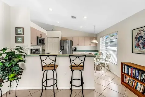 17548 SW 28th Court Miramar FL 33029