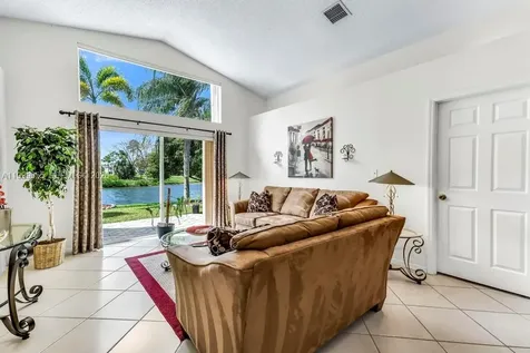 17548 SW 28th Court Miramar FL 33029