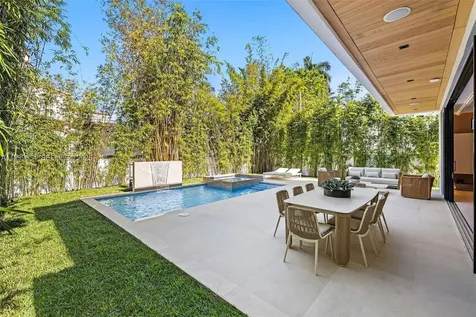 325 W 63rd Street Miami Beach FL 33141