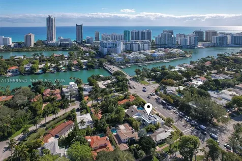 325 W 63rd Street Miami Beach FL 33141