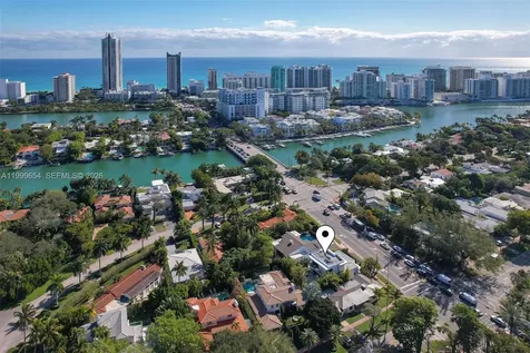 325 W 63rd Street Miami Beach FL 33141