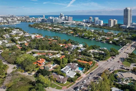 325 W 63rd Street Miami Beach FL 33141