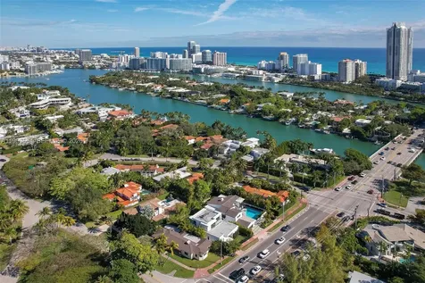 325 W 63rd Street Miami Beach FL 33141