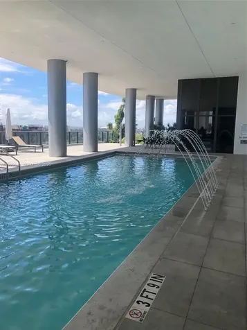 1600 NE 1st Avenue Miami FL 33132