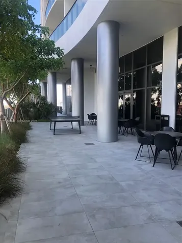 1600 NE 1st Avenue Miami FL 33132