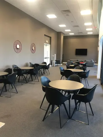 1600 NE 1st Avenue Miami FL 33132