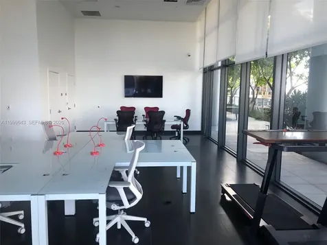 1600 NE 1st Avenue Miami FL 33132