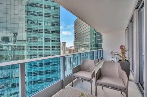 200 Biscayne Boulevard Way Miami FL 33131